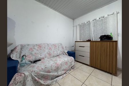 Studio para alugar com 60m², 1 quarto e 1 vagaSala/Cozinha
