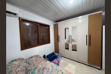 Quarto 1 de kitnet/studio para alugar com 1 quarto, 60m² em Santos Dumont, São Leopoldo