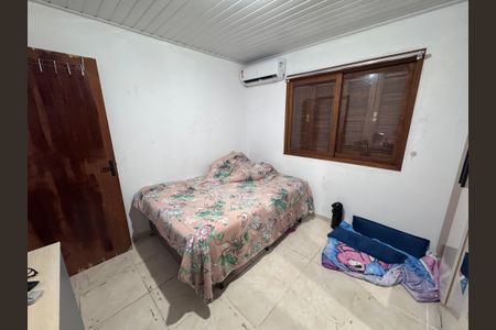 Quarto 1 de kitnet/studio para alugar com 1 quarto, 60m² em Santos Dumont, São Leopoldo