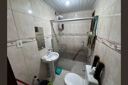 Studio para alugar com 60m², 1 quarto e 1 vagaBanheiro Social