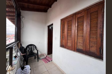 Studio para alugar com 60m², 1 quarto e 1 vagaÁrea comum