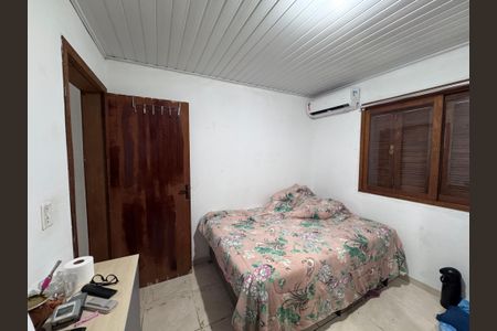 Quarto 1 de kitnet/studio para alugar com 1 quarto, 60m² em Santos Dumont, São Leopoldo