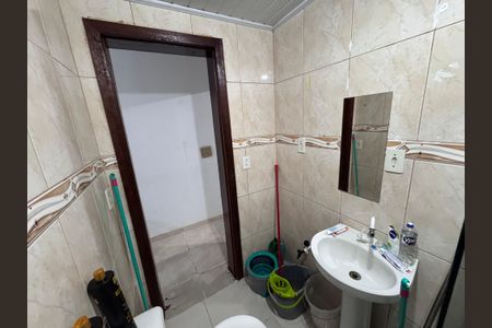 Studio para alugar com 60m², 1 quarto e 1 vagaBanheiro Social