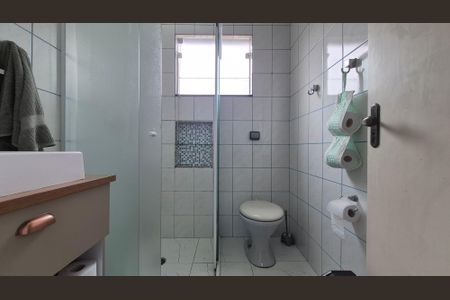 Apartamento à venda com 67m², 2 quartos e 1 vagaBanheiro