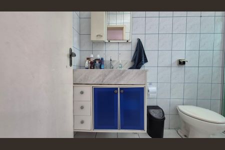 Apartamento à venda com 67m², 2 quartos e 1 vagaBanheiro da suíte