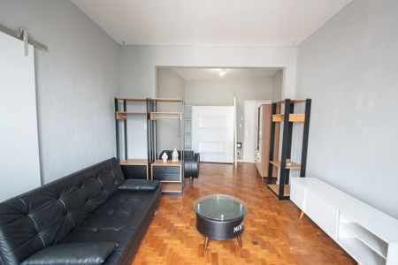 Studio de kitnet/studio para alugar com 1 quarto, 45m² em Sé, São Paulo