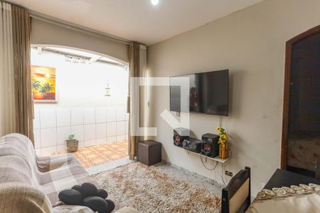 Casa à venda com 2 quartos, 114m² em Conceição, Diadema