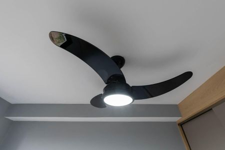 Apartamento para alugar com 25m², 1 quarto e sem vaga Apartamento para alugar com 25m², 1 quarto e sem vagaQuarto