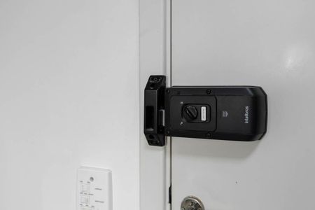 Apartamento para alugar com 25m², 1 quarto e sem vaga Apartamento para alugar com 25m², 1 quarto e sem vagaCozinha