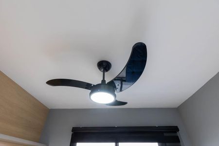 Sala de apartamento para alugar com 1 quarto, 25m² em Centro, São Paulo