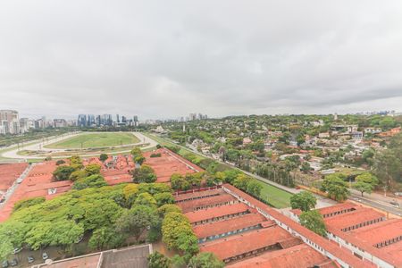 Apartamento para alugar com 77m², 1 quarto e 1 vaga Apartamento para alugar com 77m², 1 quarto e 1 vagaVista Varanda