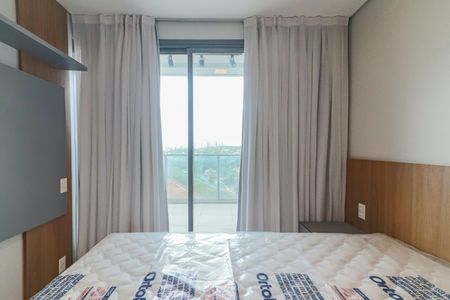 Apartamento para alugar com 77m², 1 quarto e 1 vaga Apartamento para alugar com 77m², 1 quarto e 1 vagaQuarto