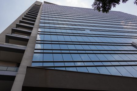 Apartamento à venda com 77m², 2 quartos e 1 vagaFachada