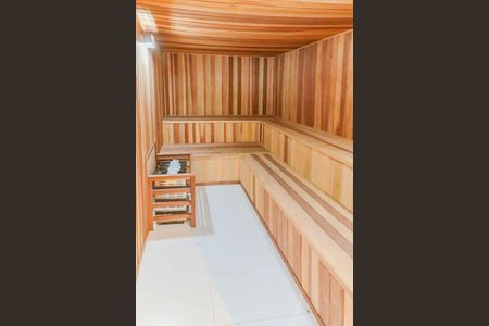 Apartamento à venda com 77m², 2 quartos e 1 vagaÁrea comum
