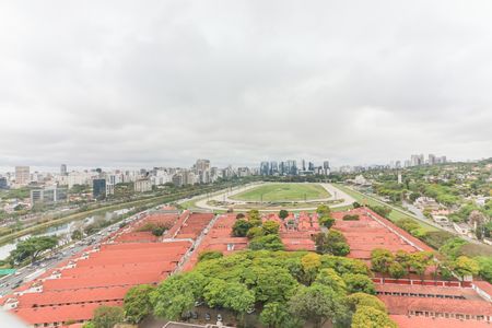 Apartamento para alugar com 77m², 1 quarto e 1 vaga Apartamento para alugar com 77m², 1 quarto e 1 vagaVista Varanda