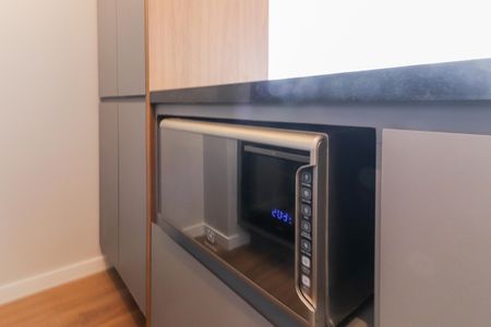 Apartamento para alugar com 77m², 1 quarto e 1 vaga Apartamento para alugar com 77m², 1 quarto e 1 vagaCozinha