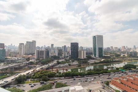 Apartamento à venda com 77m², 2 quartos e 1 vagaVista