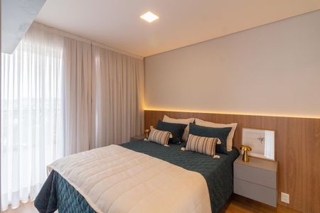 Apartamento à venda com 77m², 2 quartos e 1 vagaSuíte