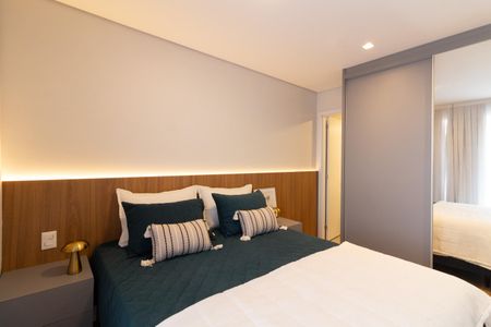 Apartamento à venda com 77m², 2 quartos e 1 vagaSuíte