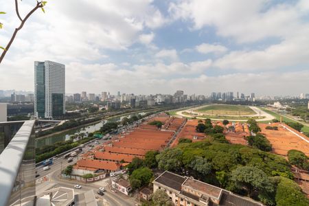 Apartamento à venda com 77m², 2 quartos e 1 vagaVista