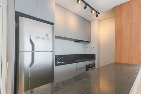 Apartamento para alugar com 77m², 1 quarto e 1 vaga Apartamento para alugar com 77m², 1 quarto e 1 vagaCozinha