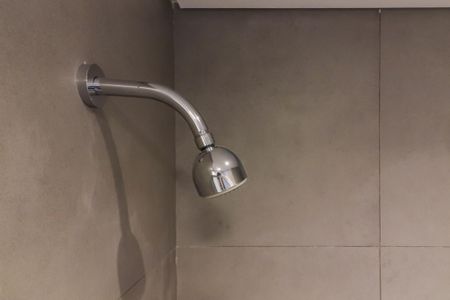 Apartamento para alugar com 77m², 1 quarto e 1 vaga Apartamento para alugar com 77m², 1 quarto e 1 vagaBanheiro