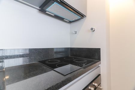 Apartamento para alugar com 77m², 1 quarto e 1 vaga Apartamento para alugar com 77m², 1 quarto e 1 vagaCozinha