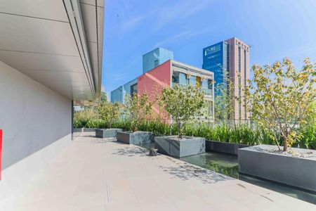 Apartamento para alugar com 77m², 1 quarto e 1 vaga Apartamento para alugar com 77m², 1 quarto e 1 vagaÁrea comum - Piscina