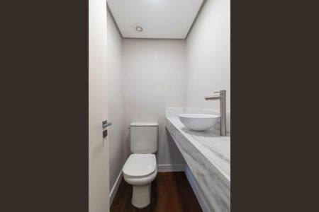 Apartamento à venda com 103m², 3 quartos e sem vagaLavabo