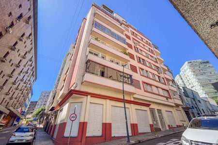 Apartamento à venda com 103m², 3 quartos e sem vagaFachada
