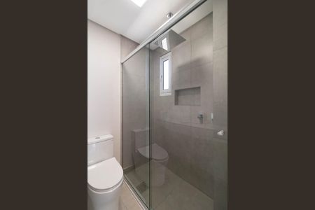 Apartamento à venda com 103m², 3 quartos e sem vagaBanheiro Social