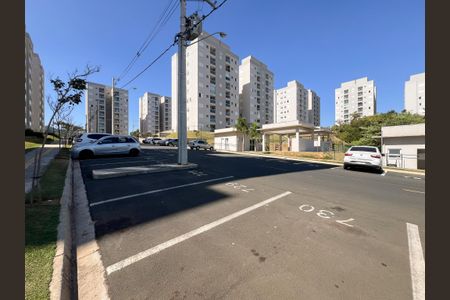 Apartamento para alugar com 49m², 2 quartos e 1 vaga Apartamento para alugar com 49m², 2 quartos e 1 vagaÁrea comum