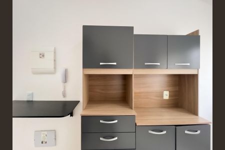 Apartamento para alugar com 49m², 2 quartos e 1 vaga Apartamento para alugar com 49m², 2 quartos e 1 vagaCozinha