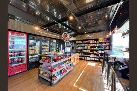 Apartamento para alugar com 49m², 2 quartos e 1 vaga Apartamento para alugar com 49m², 2 quartos e 1 vagaÁrea comum