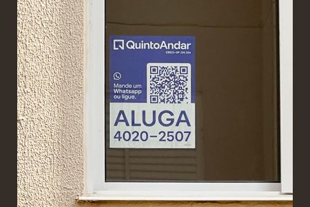 Apartamento para alugar com 49m², 2 quartos e 1 vaga Apartamento para alugar com 49m², 2 quartos e 1 vagaPlaca