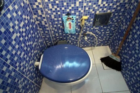 Apartamento à venda com 72m², 2 quartos e sem vagaLavabo