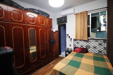 Apartamento à venda com 72m², 2 quartos e sem vagaQuarto 2