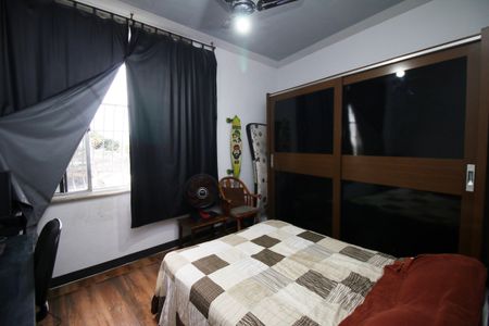 Apartamento à venda com 72m², 2 quartos e sem vagaQuarto 1