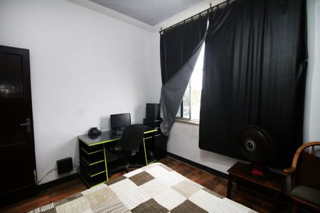 Apartamento à venda com 72m², 2 quartos e sem vagaQuarto 1