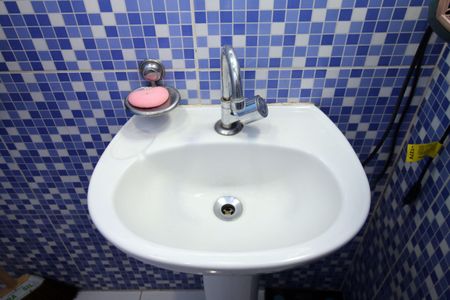 Apartamento à venda com 72m², 2 quartos e sem vagaLavabo