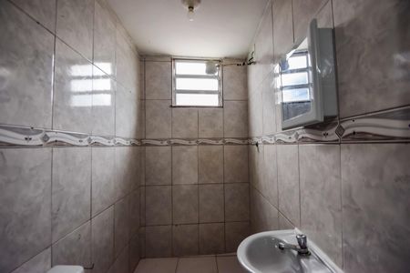 Casa para alugar com 45m², 2 quartos e sem vagaBanheiro Social