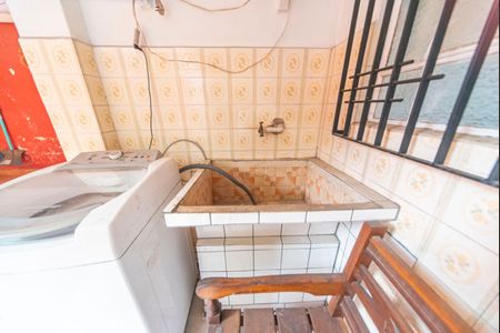 Casa à venda com 486m², 2 quartos e 3 vagas Casa à venda com 486m², 2 quartos e 3 vagasÁrea de Serviço