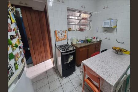 Casa à venda com 2 quartos, 120m² em Vila Guarani, São Paulo