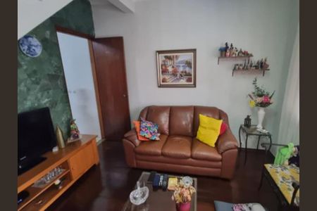 Casa à venda com 2 quartos, 120m² em Vila Guarani, São Paulo