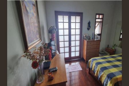 Casa à venda com 2 quartos, 120m² em Vila Guarani, São Paulo