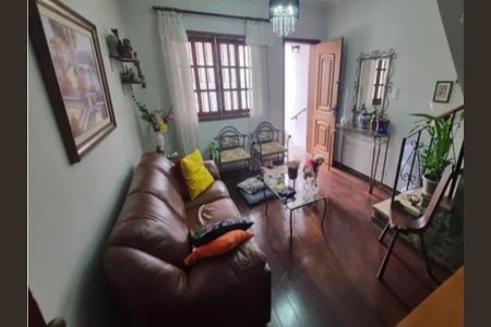 Casa à venda com 2 quartos, 120m² em Vila Guarani, São Paulo