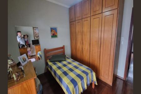 Casa à venda com 2 quartos, 120m² em Vila Guarani, São Paulo