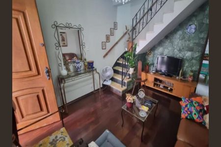 Casa à venda com 2 quartos, 120m² em Vila Guarani, São Paulo