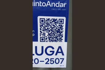 Casa para alugar com 160m², 2 quartos e 1 vagaPlaca