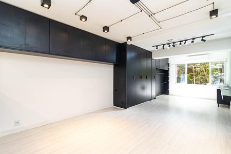 Studio de kitnet/studio à venda com 1 quarto, 74m² em Bela Vista, São Paulo